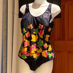 New One Piece bathing suit